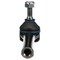 Delphi Steering Tie Rod End, TA2848 TA2848 - alternate 2